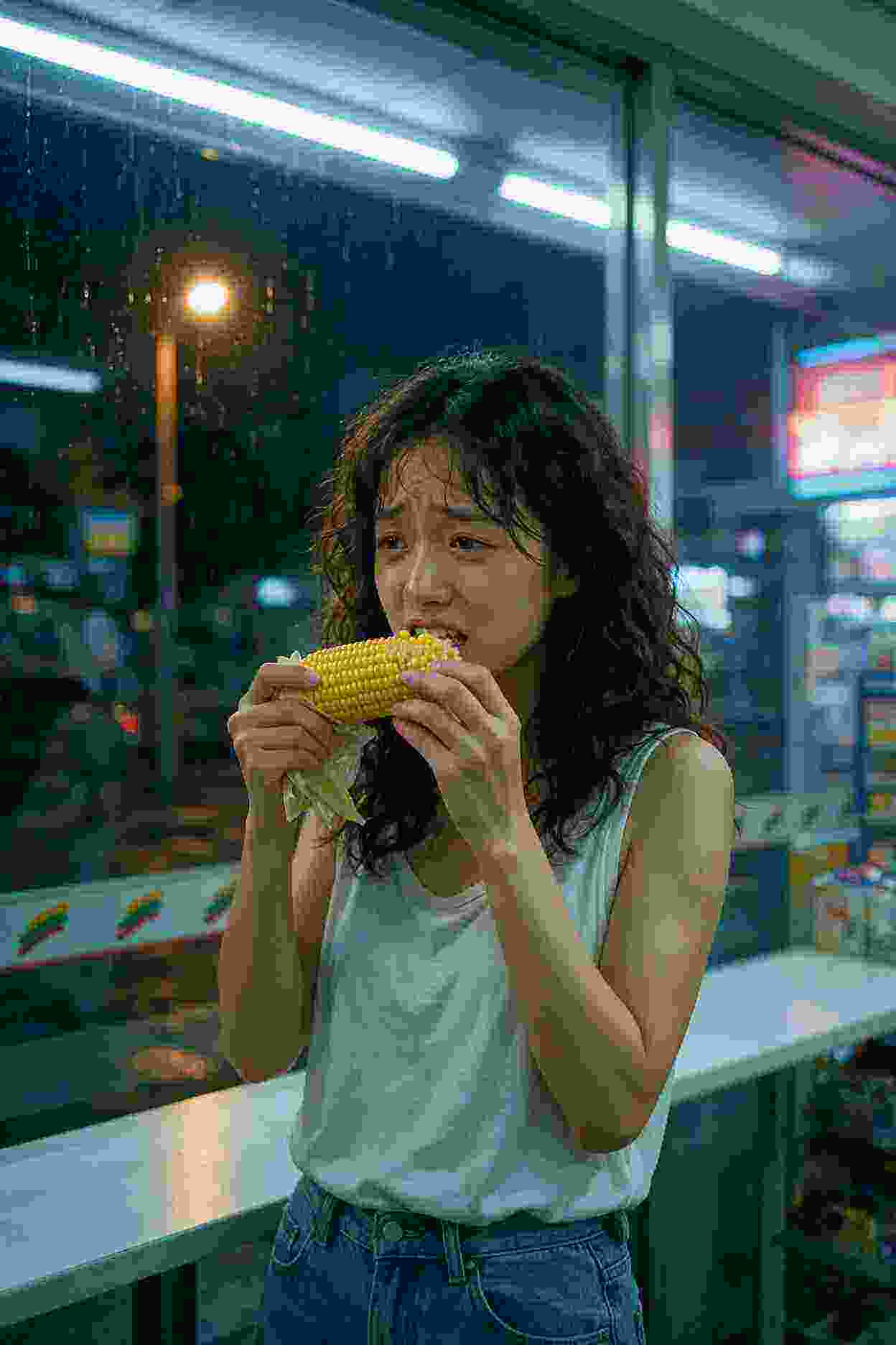 医院谜案